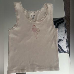 Brandy Melville tank top